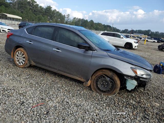 Photo 3 VIN: 3N1AB7AP6HY362065 - NISSAN SENTRA S 