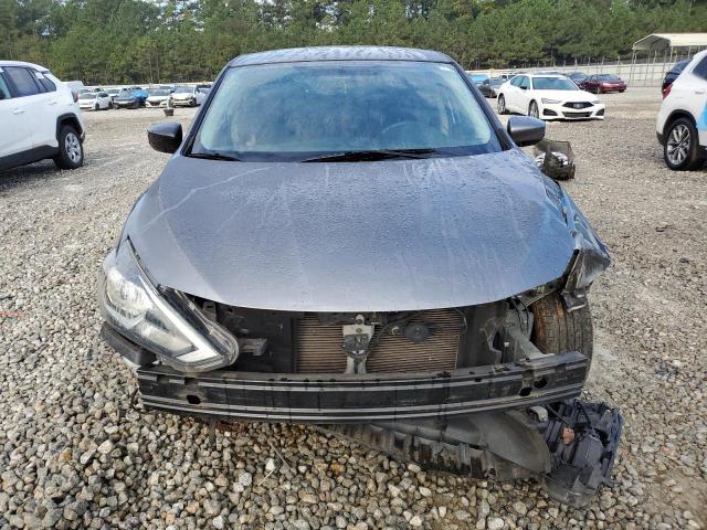 Photo 4 VIN: 3N1AB7AP6HY362065 - NISSAN SENTRA S 