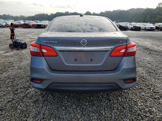 Photo 5 VIN: 3N1AB7AP6HY362065 - NISSAN SENTRA S 