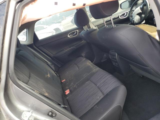 Photo 9 VIN: 3N1AB7AP6HY362065 - NISSAN SENTRA S 