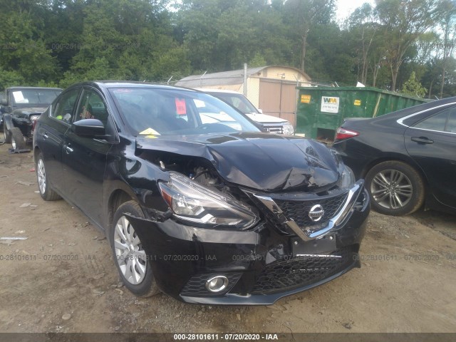 Photo 0 VIN: 3N1AB7AP6HY362745 - NISSAN SENTRA 