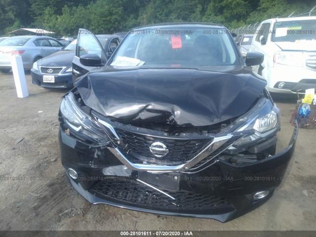 Photo 5 VIN: 3N1AB7AP6HY362745 - NISSAN SENTRA 