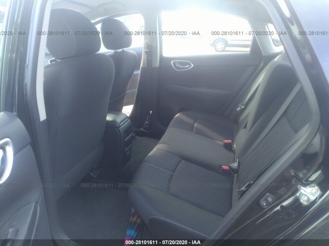 Photo 7 VIN: 3N1AB7AP6HY362745 - NISSAN SENTRA 