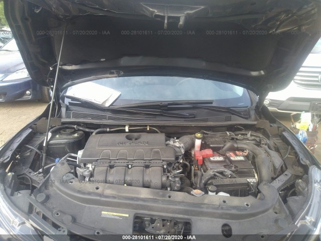 Photo 9 VIN: 3N1AB7AP6HY362745 - NISSAN SENTRA 