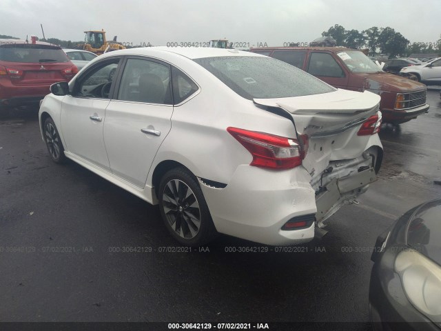 Photo 2 VIN: 3N1AB7AP6HY363457 - NISSAN SENTRA 