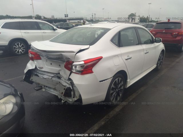 Photo 3 VIN: 3N1AB7AP6HY363457 - NISSAN SENTRA 