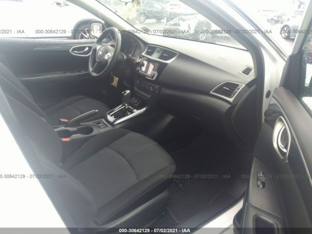 Photo 4 VIN: 3N1AB7AP6HY363457 - NISSAN SENTRA 