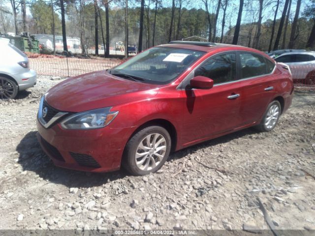 Photo 1 VIN: 3N1AB7AP6HY364317 - NISSAN SENTRA 