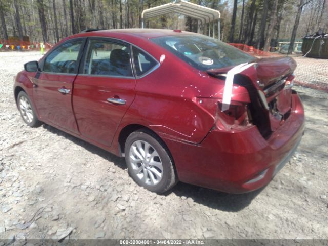 Photo 2 VIN: 3N1AB7AP6HY364317 - NISSAN SENTRA 