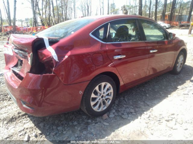 Photo 3 VIN: 3N1AB7AP6HY364317 - NISSAN SENTRA 