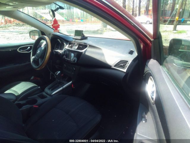 Photo 4 VIN: 3N1AB7AP6HY364317 - NISSAN SENTRA 