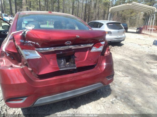 Photo 5 VIN: 3N1AB7AP6HY364317 - NISSAN SENTRA 