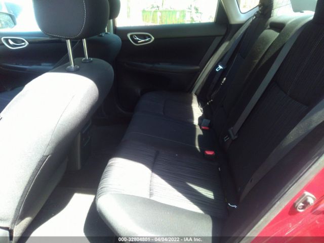 Photo 7 VIN: 3N1AB7AP6HY364317 - NISSAN SENTRA 