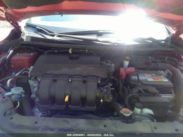 Photo 9 VIN: 3N1AB7AP6HY364317 - NISSAN SENTRA 