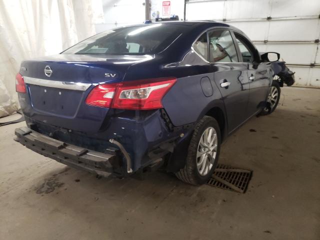 Photo 3 VIN: 3N1AB7AP6HY366925 - NISSAN SENTRA S 