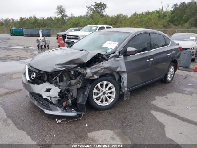 Photo 1 VIN: 3N1AB7AP6HY367007 - NISSAN SENTRA 