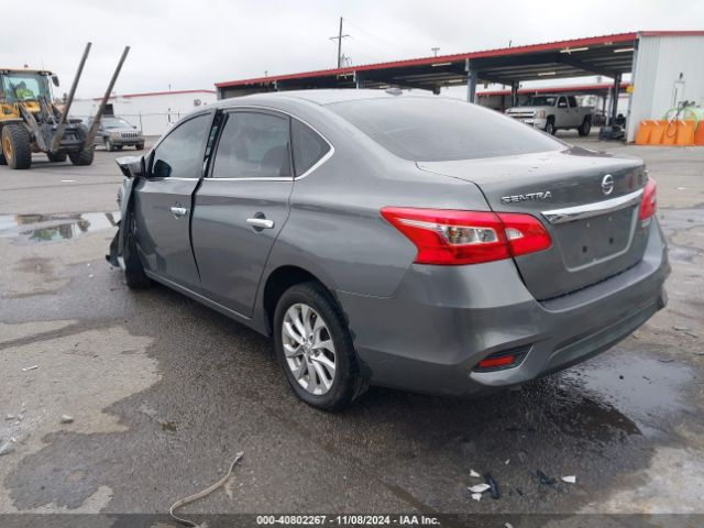 Photo 2 VIN: 3N1AB7AP6HY367007 - NISSAN SENTRA 