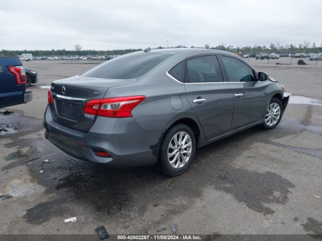 Photo 3 VIN: 3N1AB7AP6HY367007 - NISSAN SENTRA 