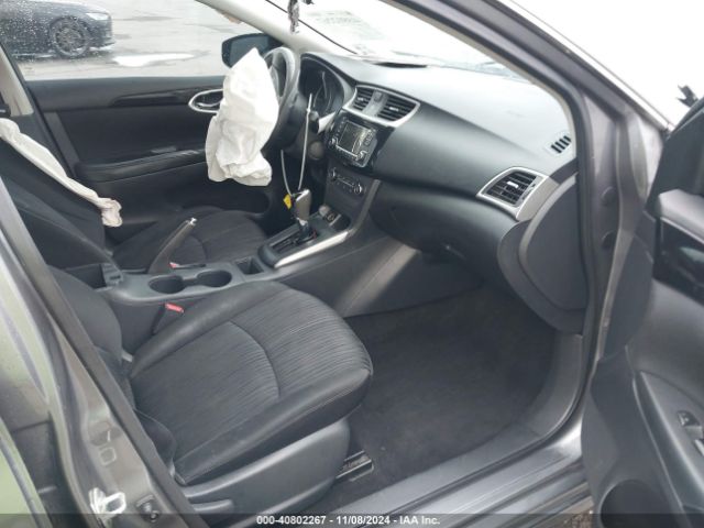 Photo 4 VIN: 3N1AB7AP6HY367007 - NISSAN SENTRA 