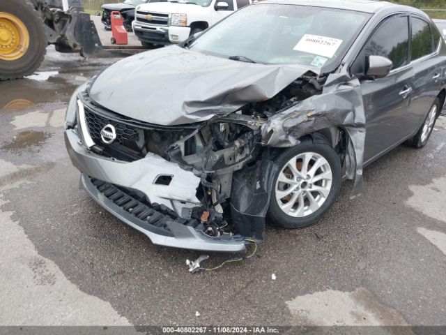 Photo 5 VIN: 3N1AB7AP6HY367007 - NISSAN SENTRA 