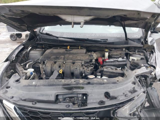 Photo 9 VIN: 3N1AB7AP6HY367007 - NISSAN SENTRA 