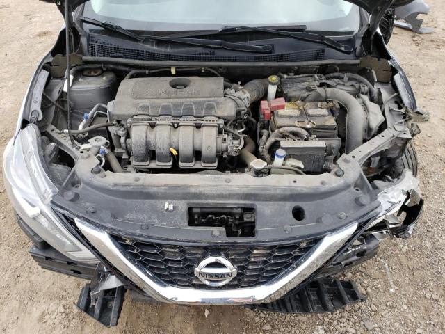 Photo 10 VIN: 3N1AB7AP6HY367167 - NISSAN SENTRA S 