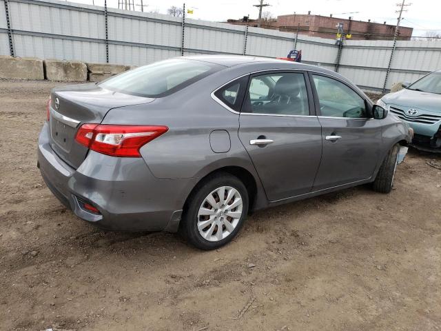 Photo 2 VIN: 3N1AB7AP6HY367167 - NISSAN SENTRA S 