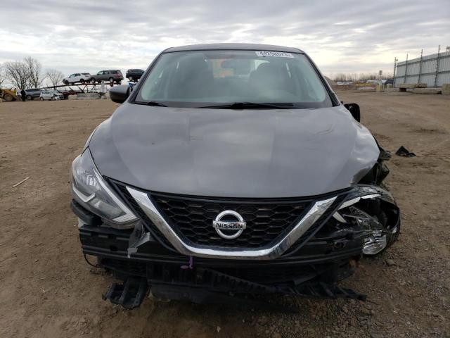 Photo 4 VIN: 3N1AB7AP6HY367167 - NISSAN SENTRA S 