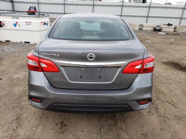 Photo 5 VIN: 3N1AB7AP6HY367167 - NISSAN SENTRA S 