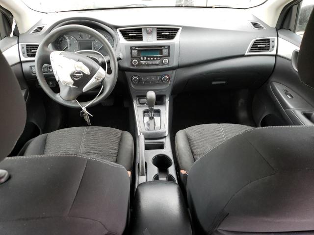 Photo 7 VIN: 3N1AB7AP6HY367167 - NISSAN SENTRA S 