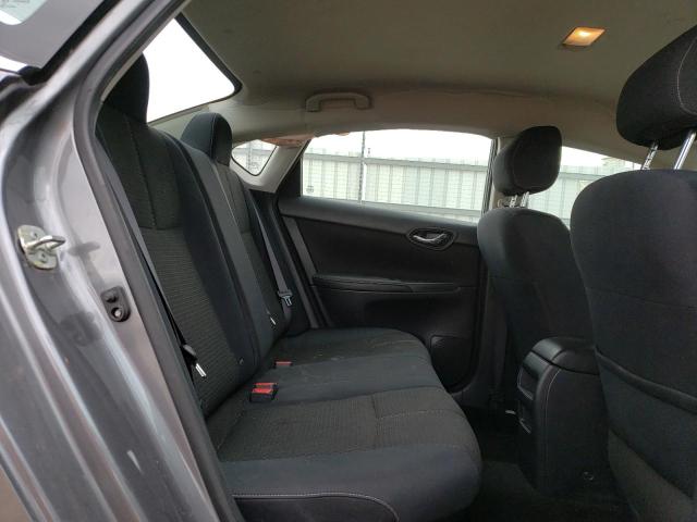 Photo 9 VIN: 3N1AB7AP6HY367167 - NISSAN SENTRA S 