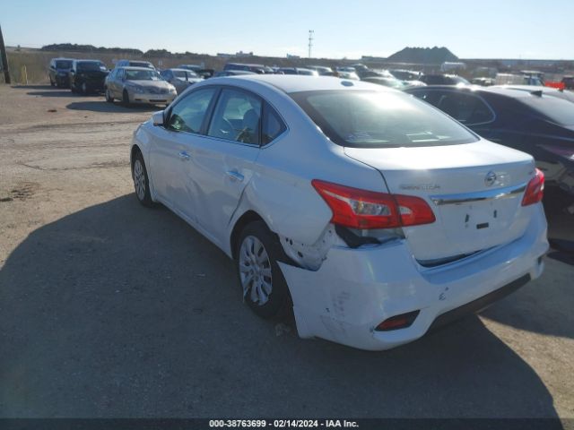 Photo 2 VIN: 3N1AB7AP6HY367377 - NISSAN SENTRA 