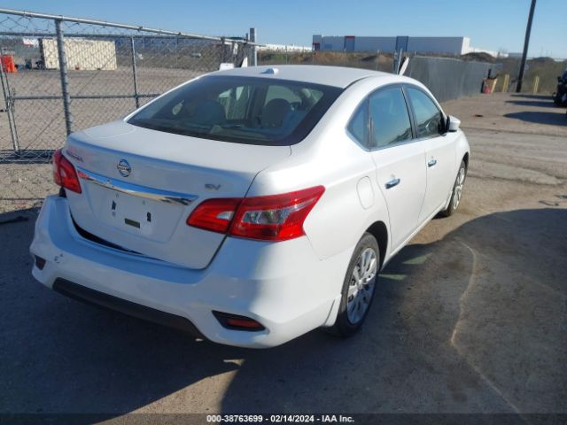 Photo 3 VIN: 3N1AB7AP6HY367377 - NISSAN SENTRA 