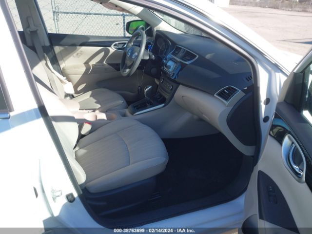 Photo 4 VIN: 3N1AB7AP6HY367377 - NISSAN SENTRA 