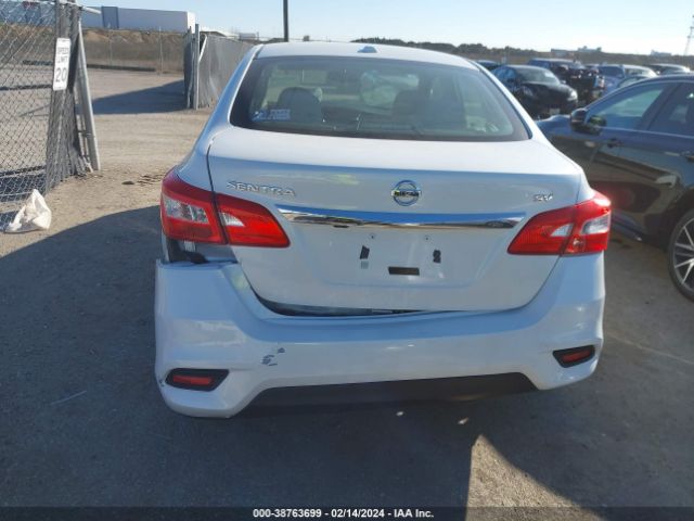 Photo 5 VIN: 3N1AB7AP6HY367377 - NISSAN SENTRA 