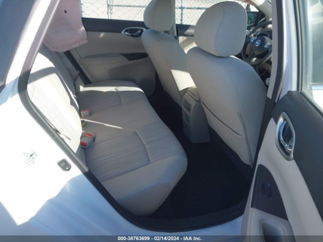 Photo 7 VIN: 3N1AB7AP6HY367377 - NISSAN SENTRA 