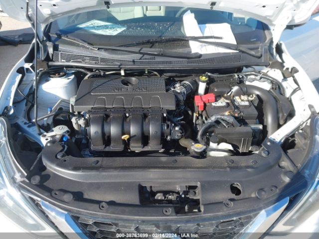 Photo 9 VIN: 3N1AB7AP6HY367377 - NISSAN SENTRA 