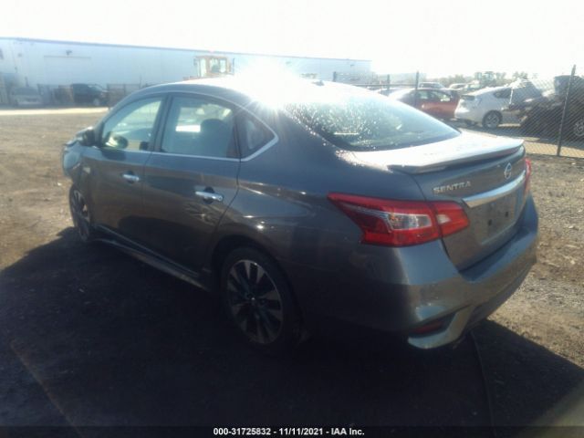 Photo 2 VIN: 3N1AB7AP6HY368559 - NISSAN SENTRA 