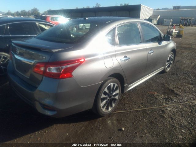 Photo 3 VIN: 3N1AB7AP6HY368559 - NISSAN SENTRA 