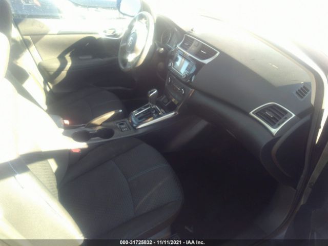 Photo 4 VIN: 3N1AB7AP6HY368559 - NISSAN SENTRA 