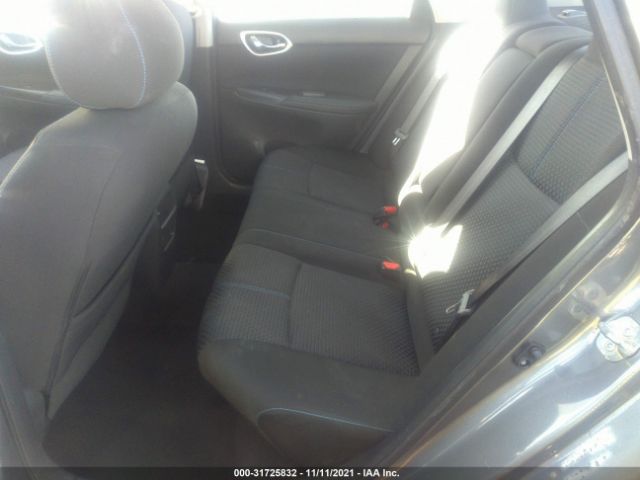 Photo 7 VIN: 3N1AB7AP6HY368559 - NISSAN SENTRA 