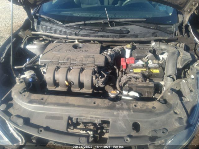 Photo 9 VIN: 3N1AB7AP6HY368559 - NISSAN SENTRA 