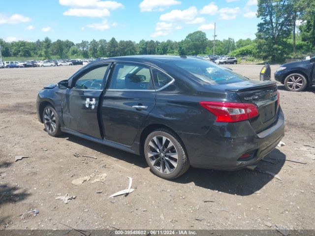 Photo 2 VIN: 3N1AB7AP6HY370120 - NISSAN SENTRA 