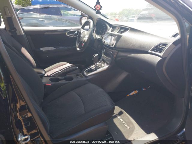 Photo 4 VIN: 3N1AB7AP6HY370120 - NISSAN SENTRA 