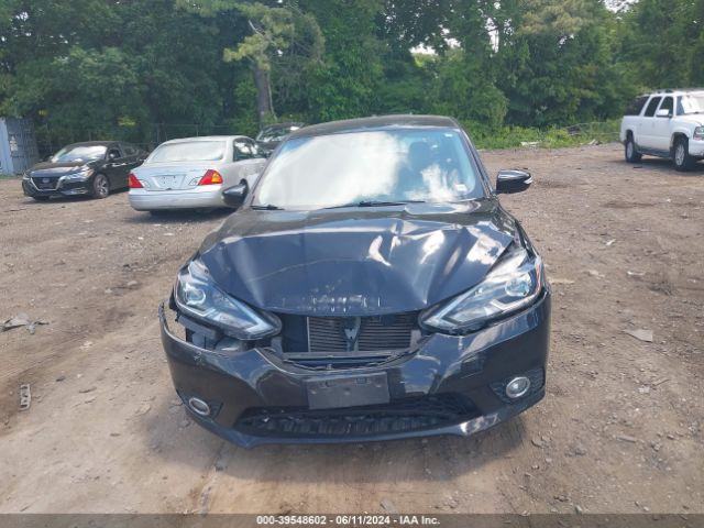 Photo 5 VIN: 3N1AB7AP6HY370120 - NISSAN SENTRA 