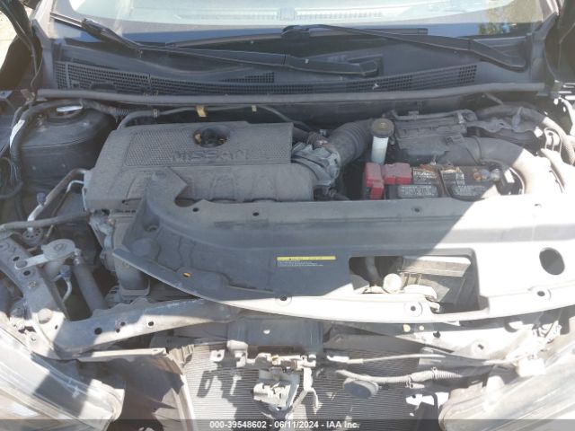 Photo 9 VIN: 3N1AB7AP6HY370120 - NISSAN SENTRA 