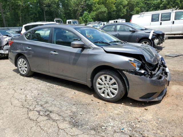 Photo 3 VIN: 3N1AB7AP6HY370408 - NISSAN SENTRA 