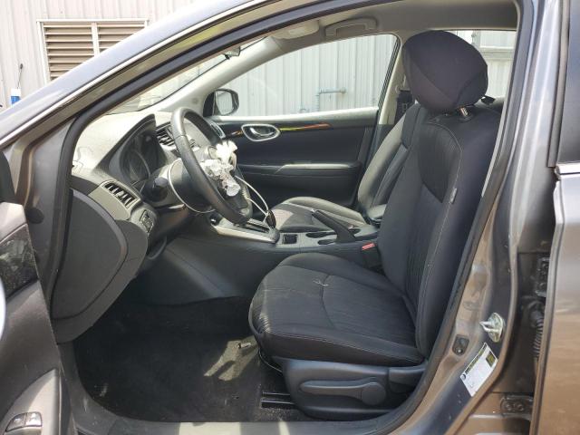 Photo 6 VIN: 3N1AB7AP6HY370408 - NISSAN SENTRA 