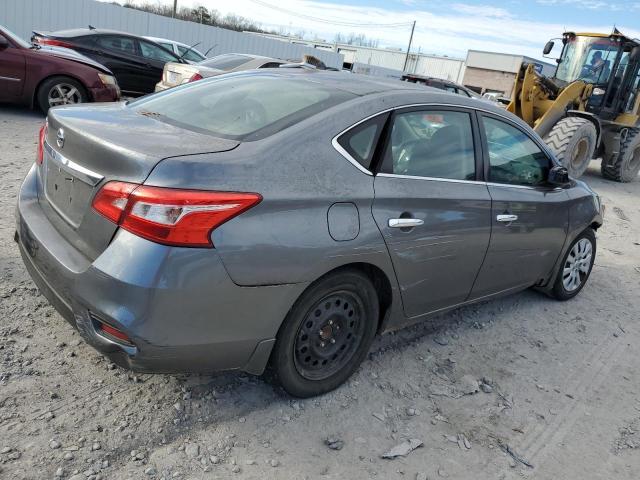 Photo 2 VIN: 3N1AB7AP6HY371137 - NISSAN SENTRA S 