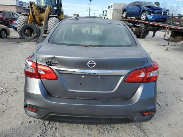 Photo 5 VIN: 3N1AB7AP6HY371137 - NISSAN SENTRA S 